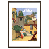 Lisbon, Neighborhood thumbnail