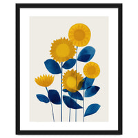 Sunlit Harmony