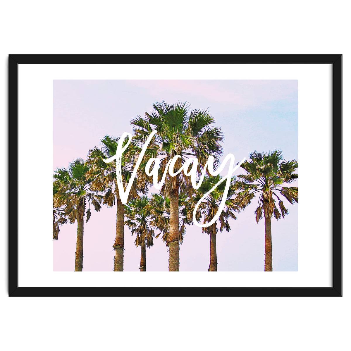 Vacay #society6 #decor #buyart