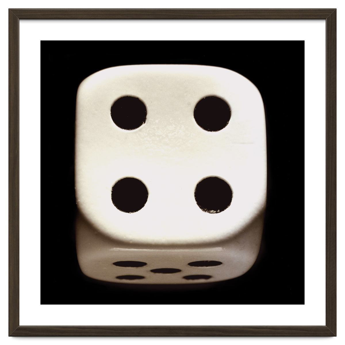 Dice Number 4