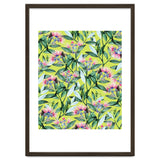 Floral Cure #society6 #decor #buyart thumbnail