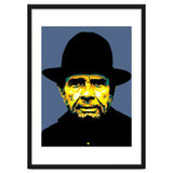 Merle Haggard American Outlaw Country Musician Legend thumbnail