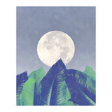 Vintage Moon Dance (Print Only) thumbnail