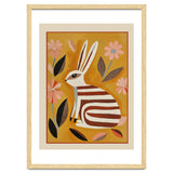 Striped Hare thumbnail