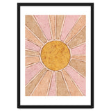 Seventies Retro Sunshine thumbnail