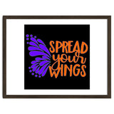 Spread Your Wings thumbnail