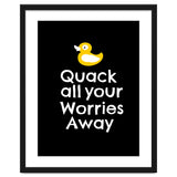Quack all your worries away thumbnail