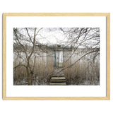 The gate to the lake thumbnail