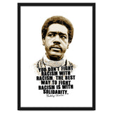 Bunchy Carter American Activist Legend with Quotes thumbnail