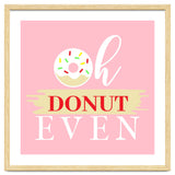 Oh Donut Even thumbnail