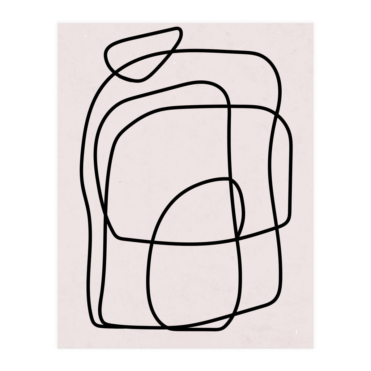 Minimal Art 1 (Print Only)