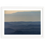 Sunrise over Ramon crater #6 thumbnail
