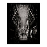 Allen Lambert Galleria No 3 with Border (Print Only) thumbnail