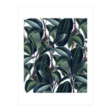 Rubber & Glue #society6 #decor #buyart  (Print Only) thumbnail