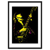 Angus Young Australian Musician Legend thumbnail