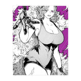 Charlotte Galette (Print Only) thumbnail