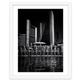 Toronto City Hall No 25 Reflection thumbnail
