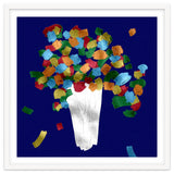 Abstract Flowers thumbnail