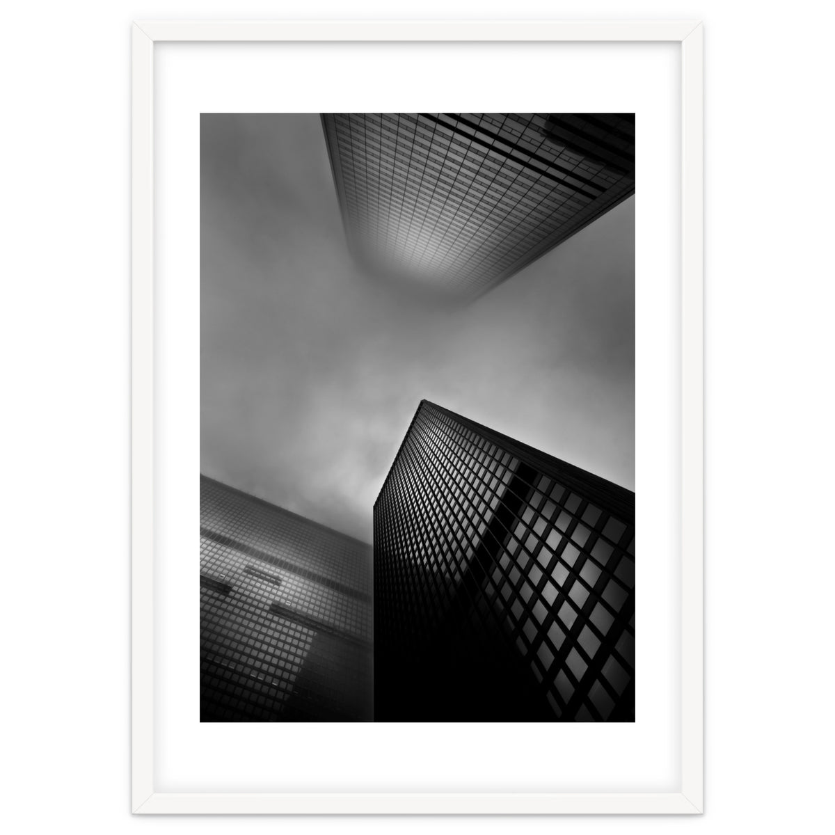 Downtown Fogfest No 1