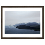 Photography - Scandinavia Fjord - New begginings thumbnail