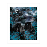 Stone Henge (Print Only) thumbnail
