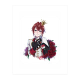 Anime (Print Only) thumbnail