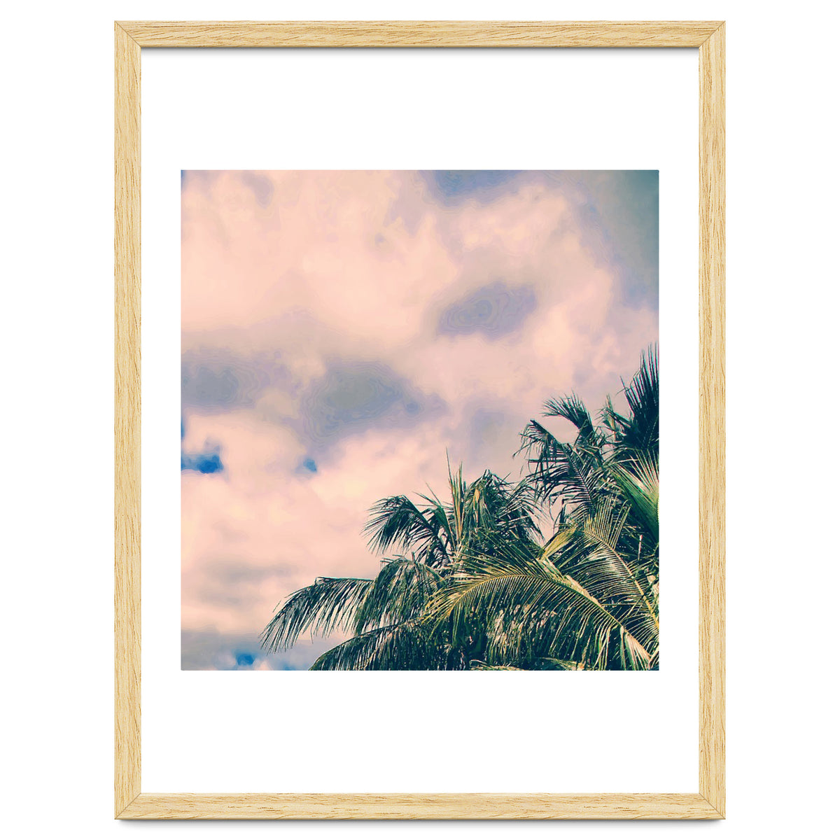 Tropical Like Kerala