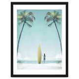 Surf Girl II thumbnail