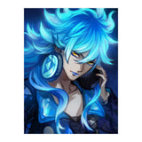 Anime (Print Only) thumbnail