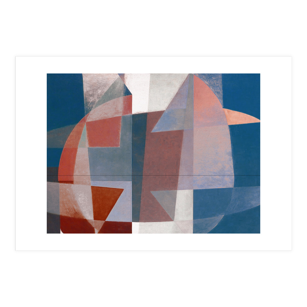 Would Be 02 (Print Only)