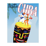 Cuba Fiesta (Print Only) thumbnail