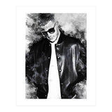 Dj Snake (Print Only) thumbnail