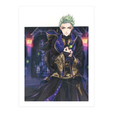 Anime (Print Only) thumbnail