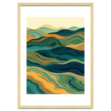 Rolling Hills of Oceania thumbnail