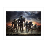 Halo (Print Only) thumbnail