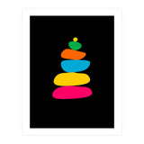 Balance Meditation Stones (Print Only) thumbnail