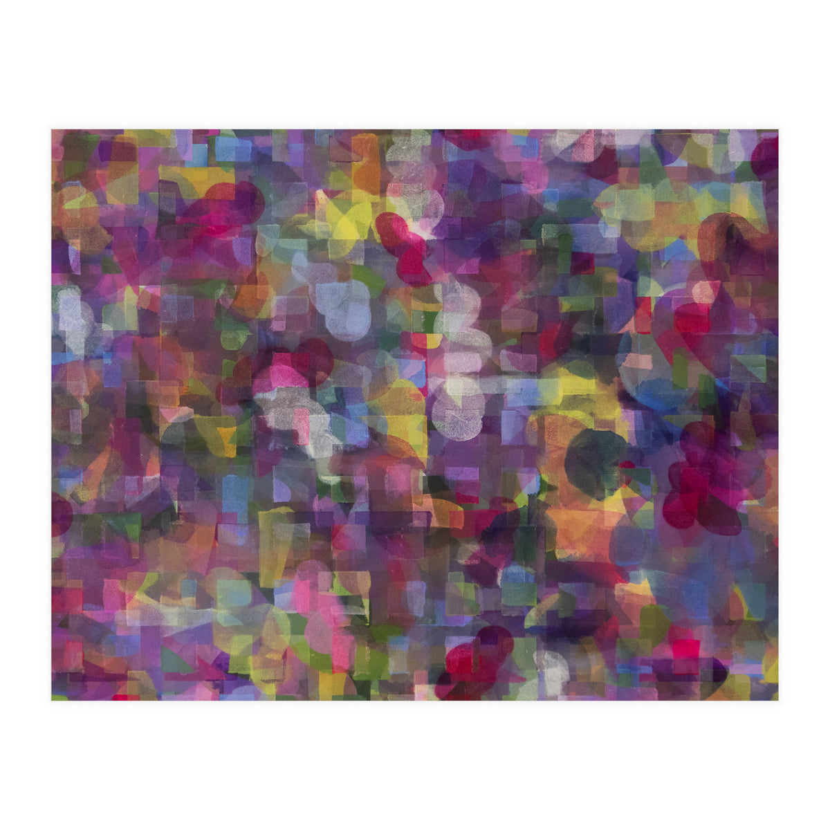 Streamer (canon event) (Print Only)