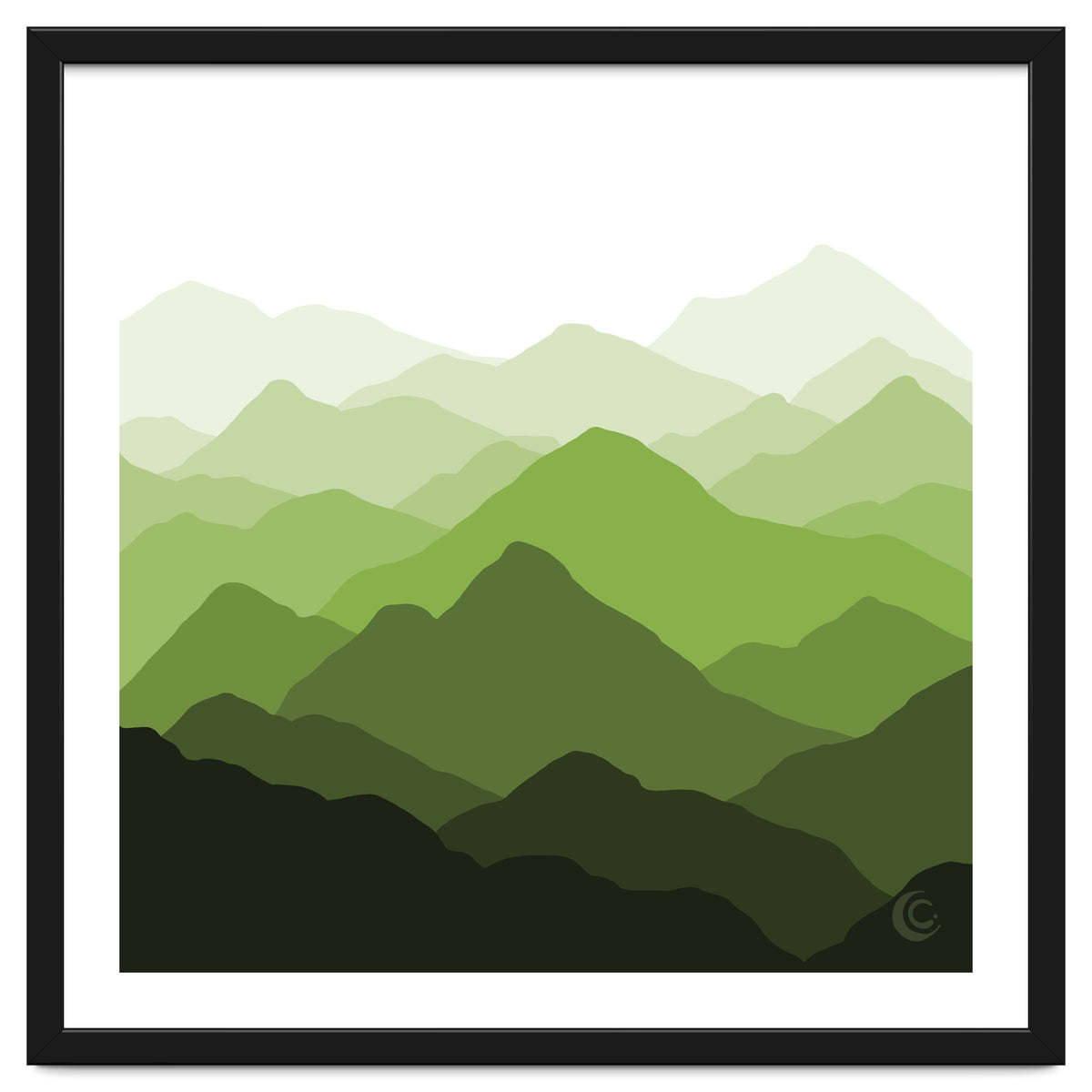 Equilibrium (Layers)