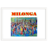 Milonga 1