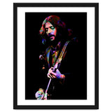 Eric Clapton Rock and Blues Guitarist Legend v3 thumbnail