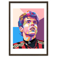 Richardo Kaka art