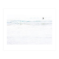 Surfer (Print Only)