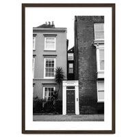 Narrow Living