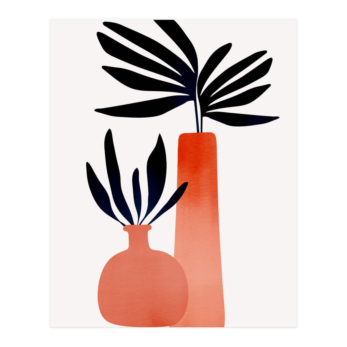 Fairytale Plants 4 (Print Only)