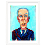 J L Borges 2 3d 2 thumbnail