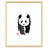 Panda Walking 03 thumbnail