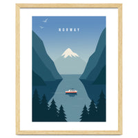 Norway