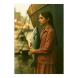 Fish In Hand 06 (Print Only) thumbnail