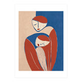 Warm Embrace (Print Only) thumbnail