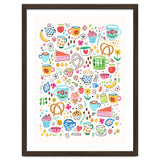 Coffee & Tea Snack Bakery thumbnail